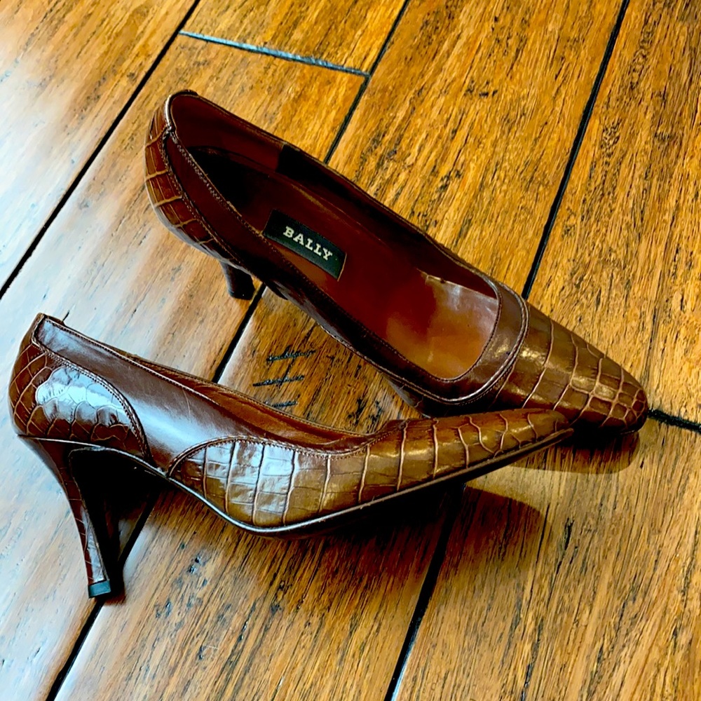 Shoes
